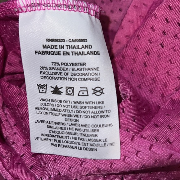 Nike Jersey Tshirt - Picture 5 of 6